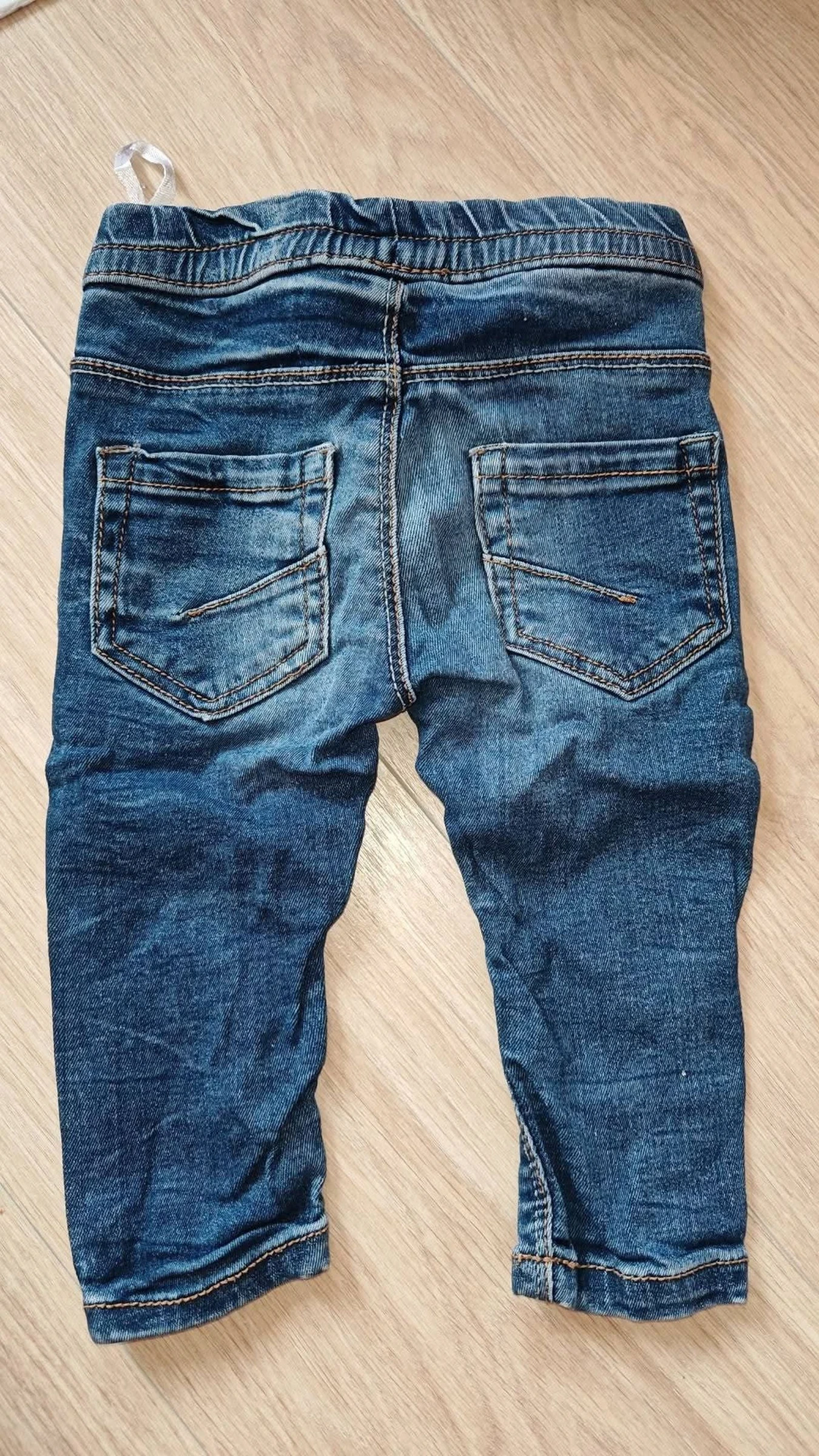 Jeans 6/9months 🌹 – photo 3